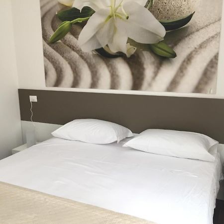 Affittacamere Mare Fuori 斯培西亚 外观 照片