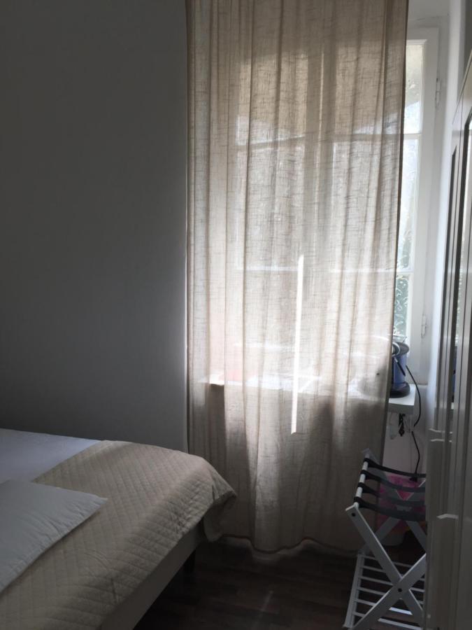 Affittacamere Mare Fuori 斯培西亚 外观 照片