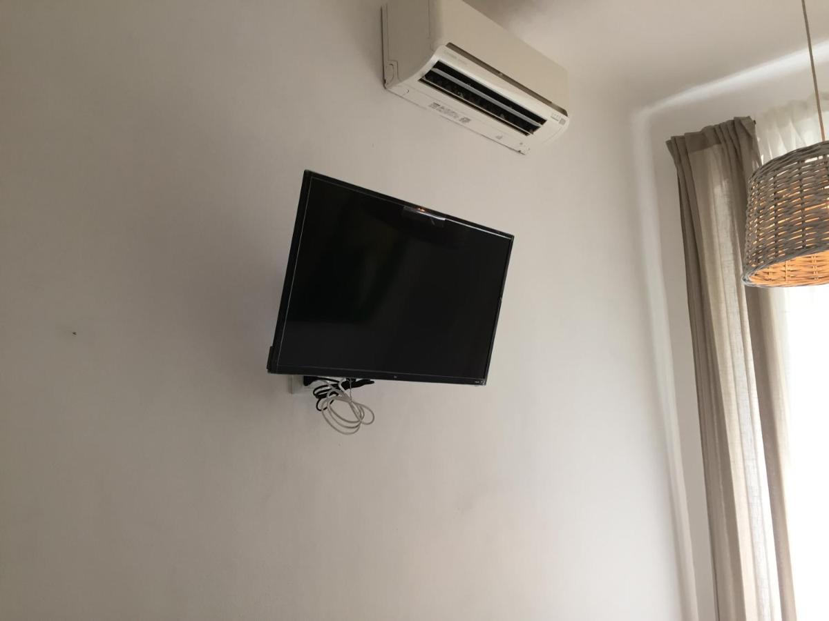 Affittacamere Mare Fuori 斯培西亚 外观 照片